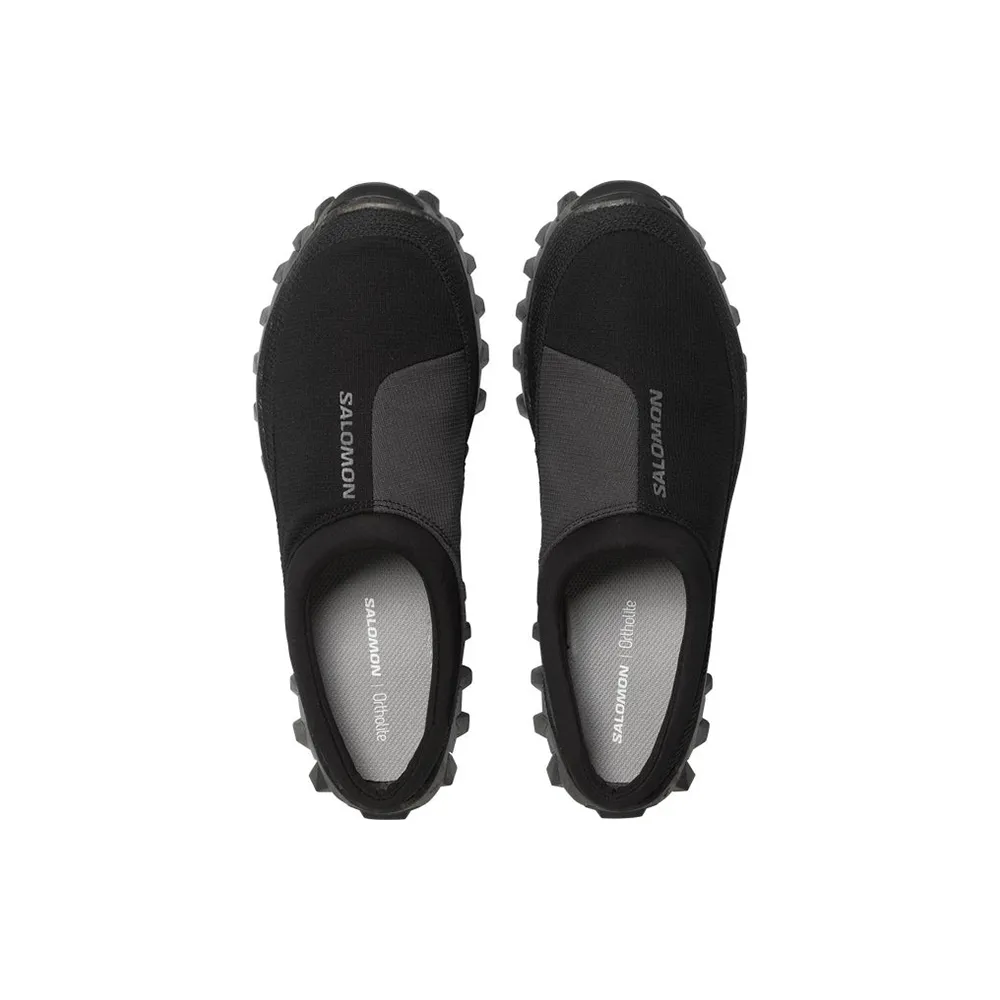 Snowclog 'Black'