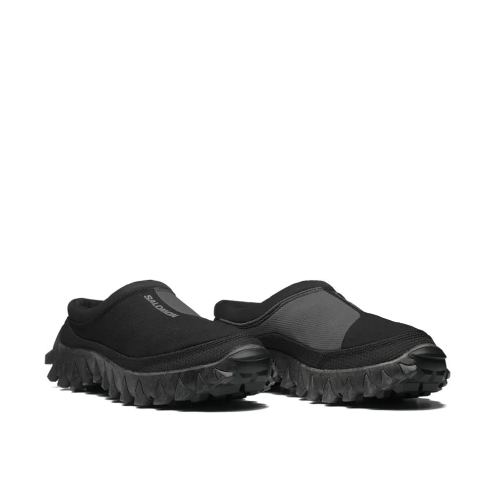 Snowclog 'Black'