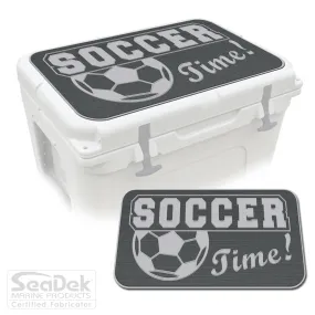 SOCCER TIME - DG/SG