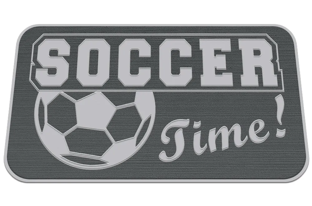 SOCCER TIME - DG/SG