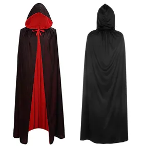 Special Gift- Halloween Vampire Cloak 47.2''