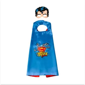 Superman Super Hero Sets
