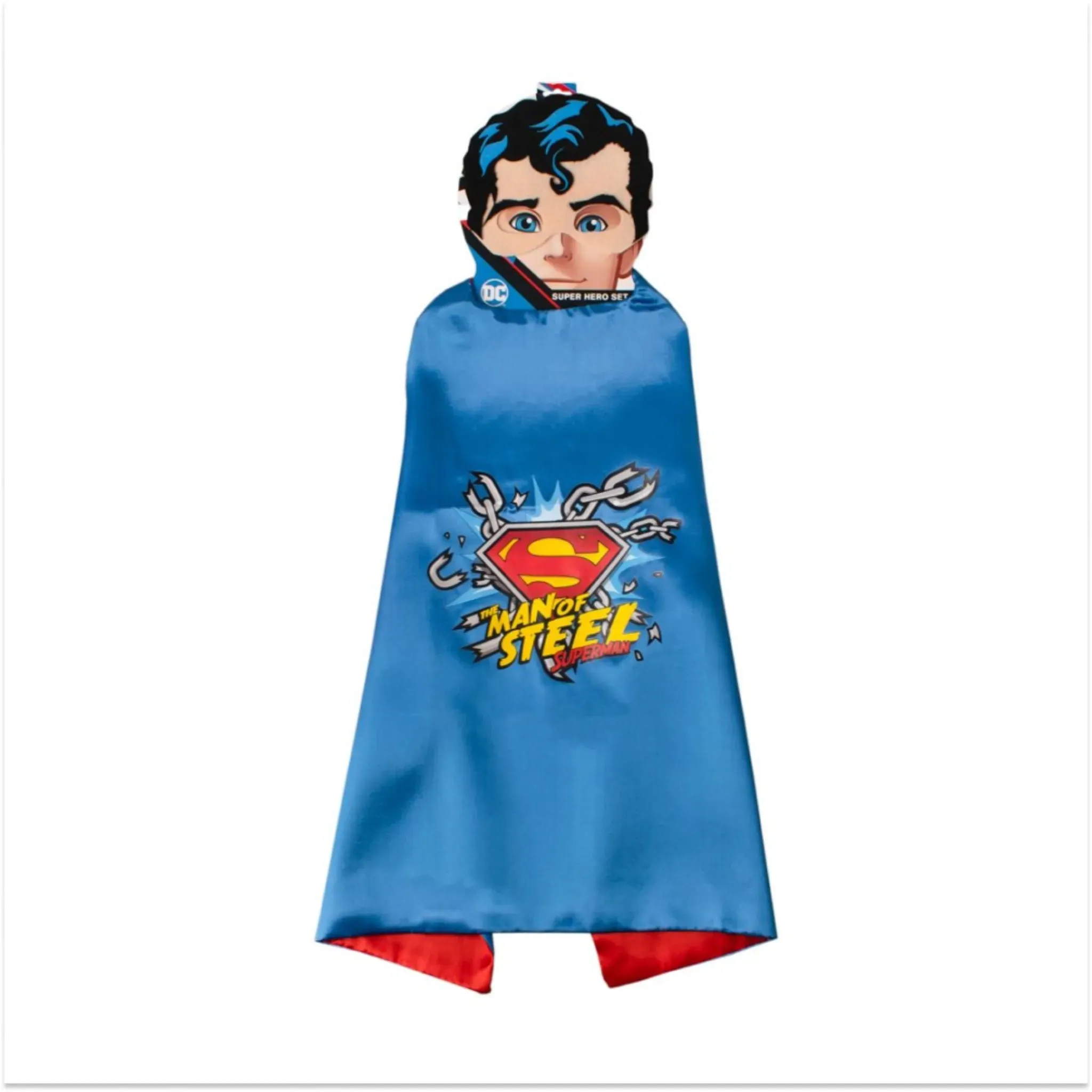Superman Super Hero Sets