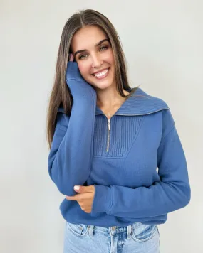 Sylvie Sweatshirt