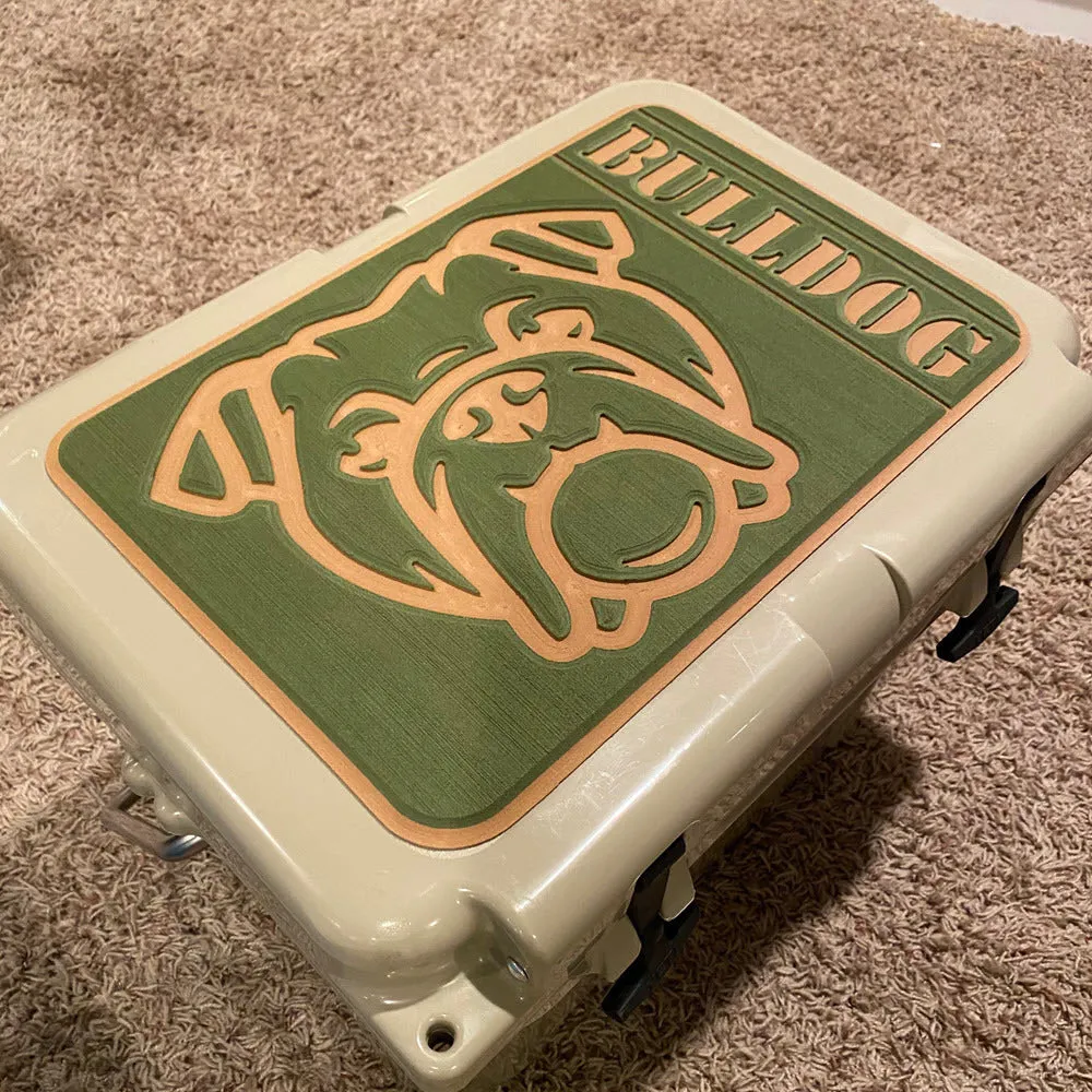 Tarpon Name - AQ/B