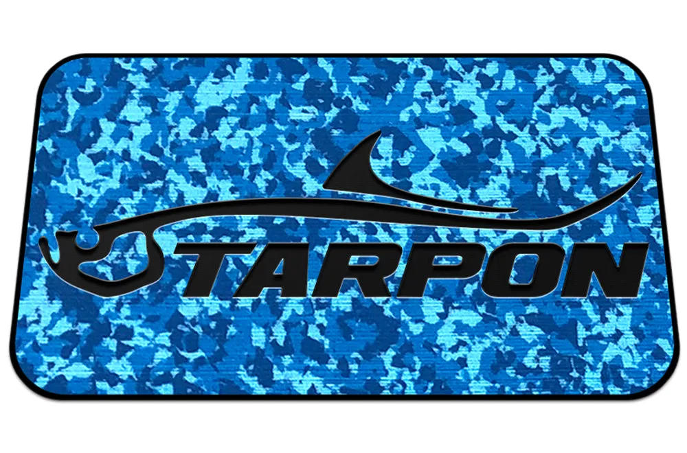 Tarpon Name - AQ/B