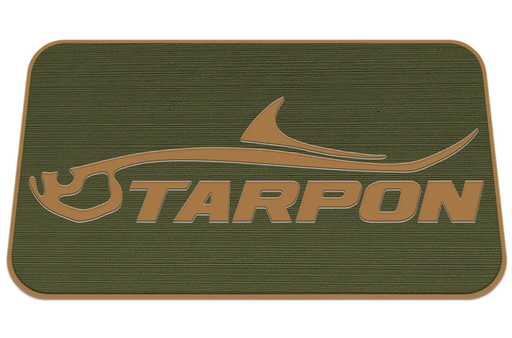 Tarpon Name - OG/T