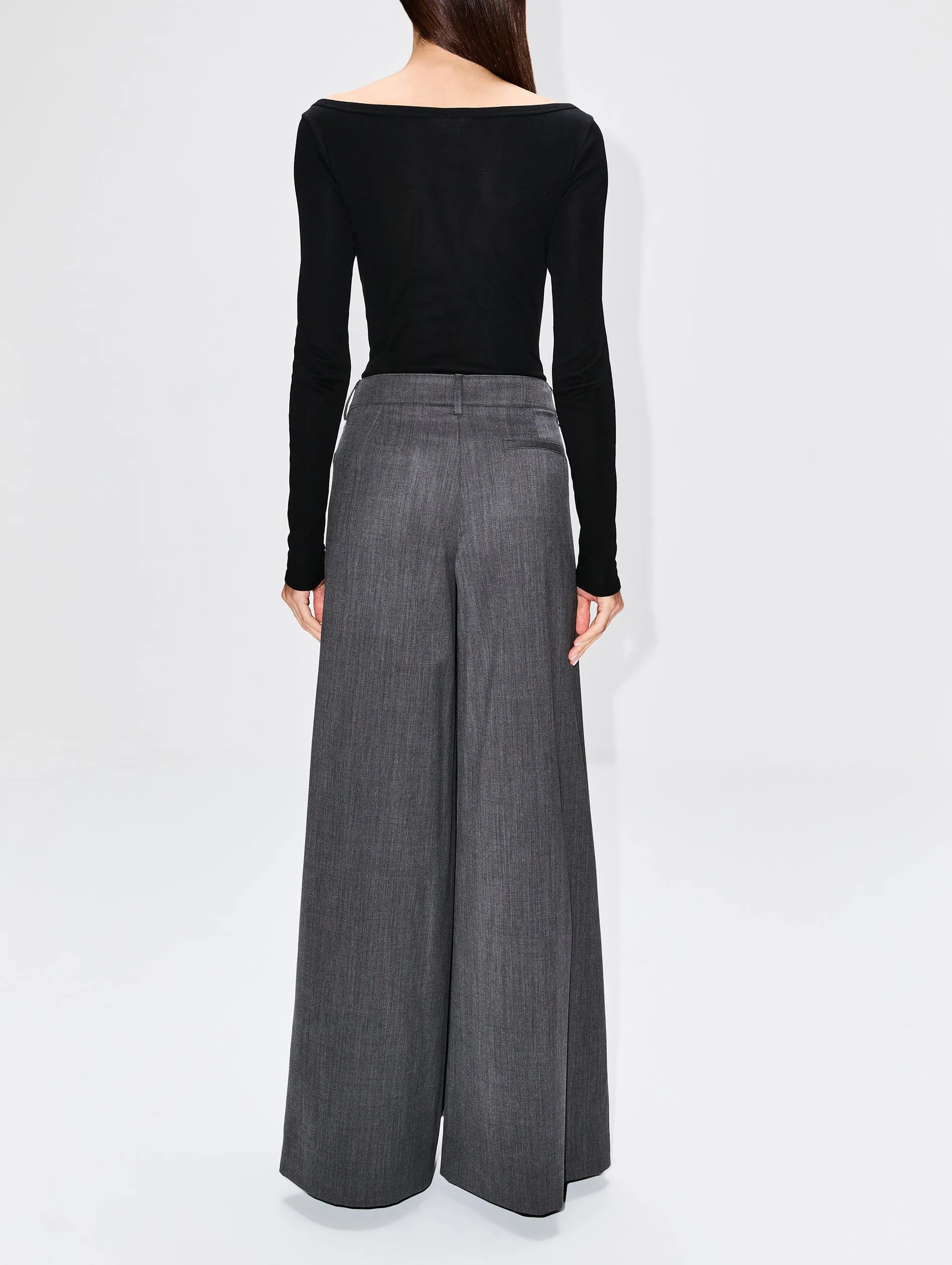 Tende Longsleeve Top