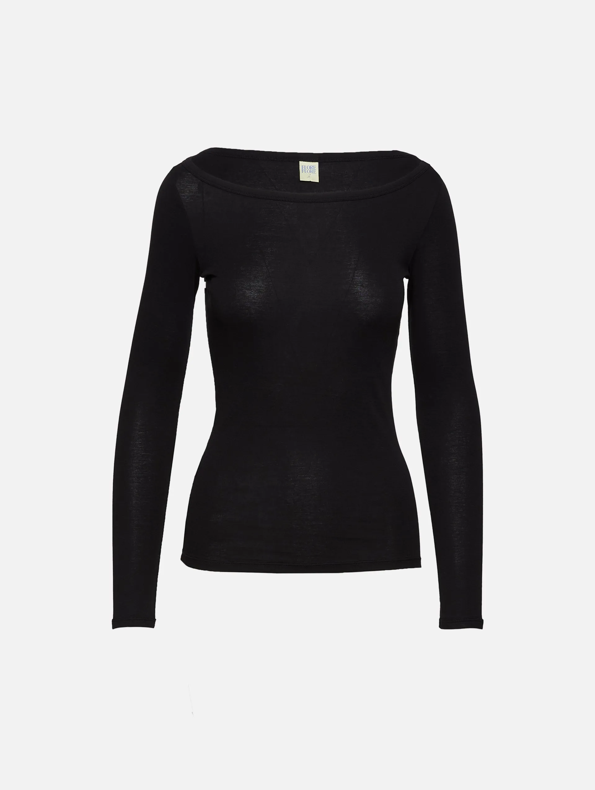 Tende Longsleeve Top