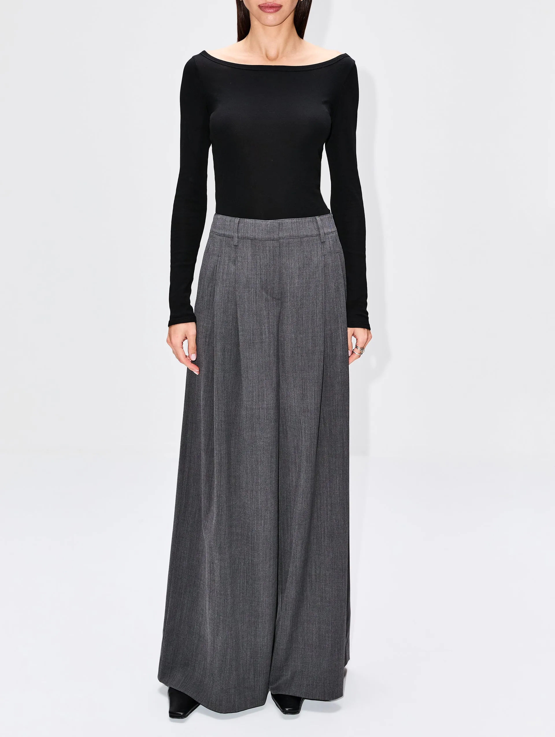 Tende Longsleeve Top