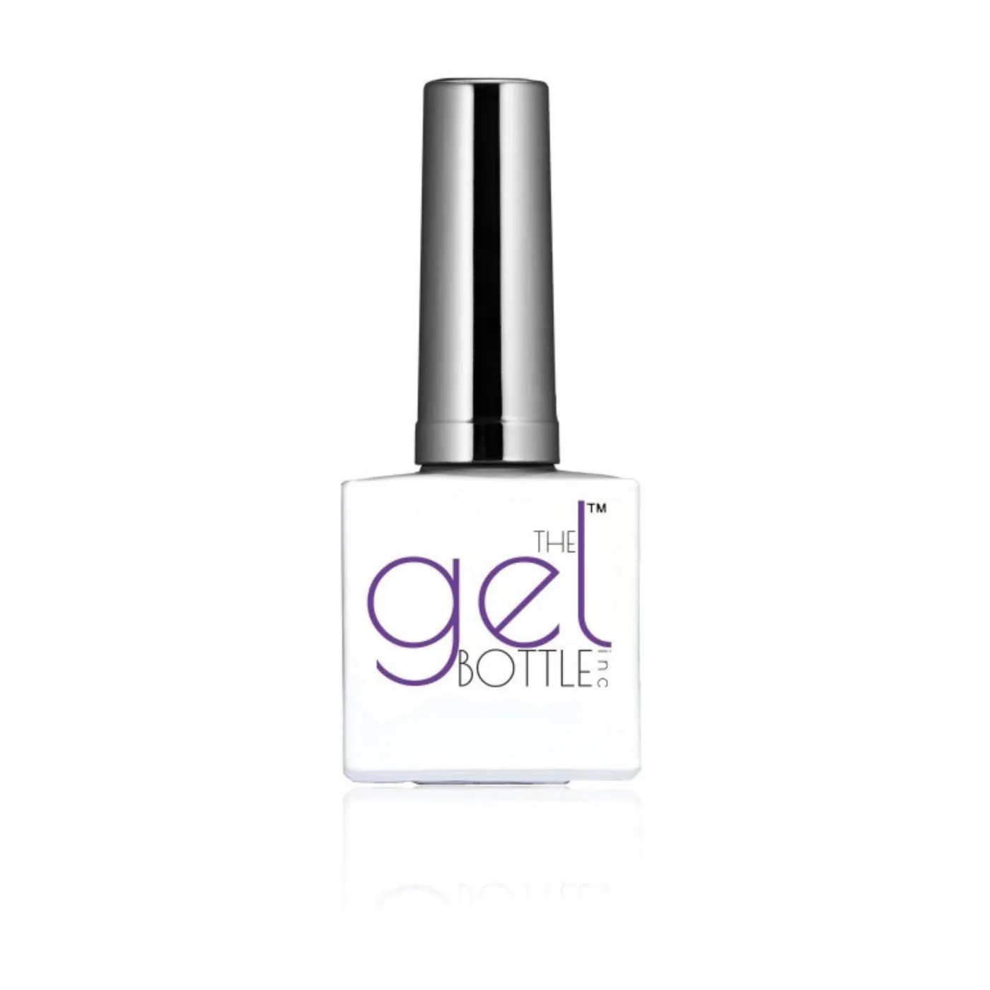 The GelBottle Inc - Gel Polish - Matte Top Coat .67oz