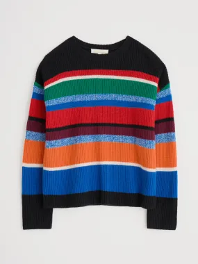 Thorn Berry Jumper