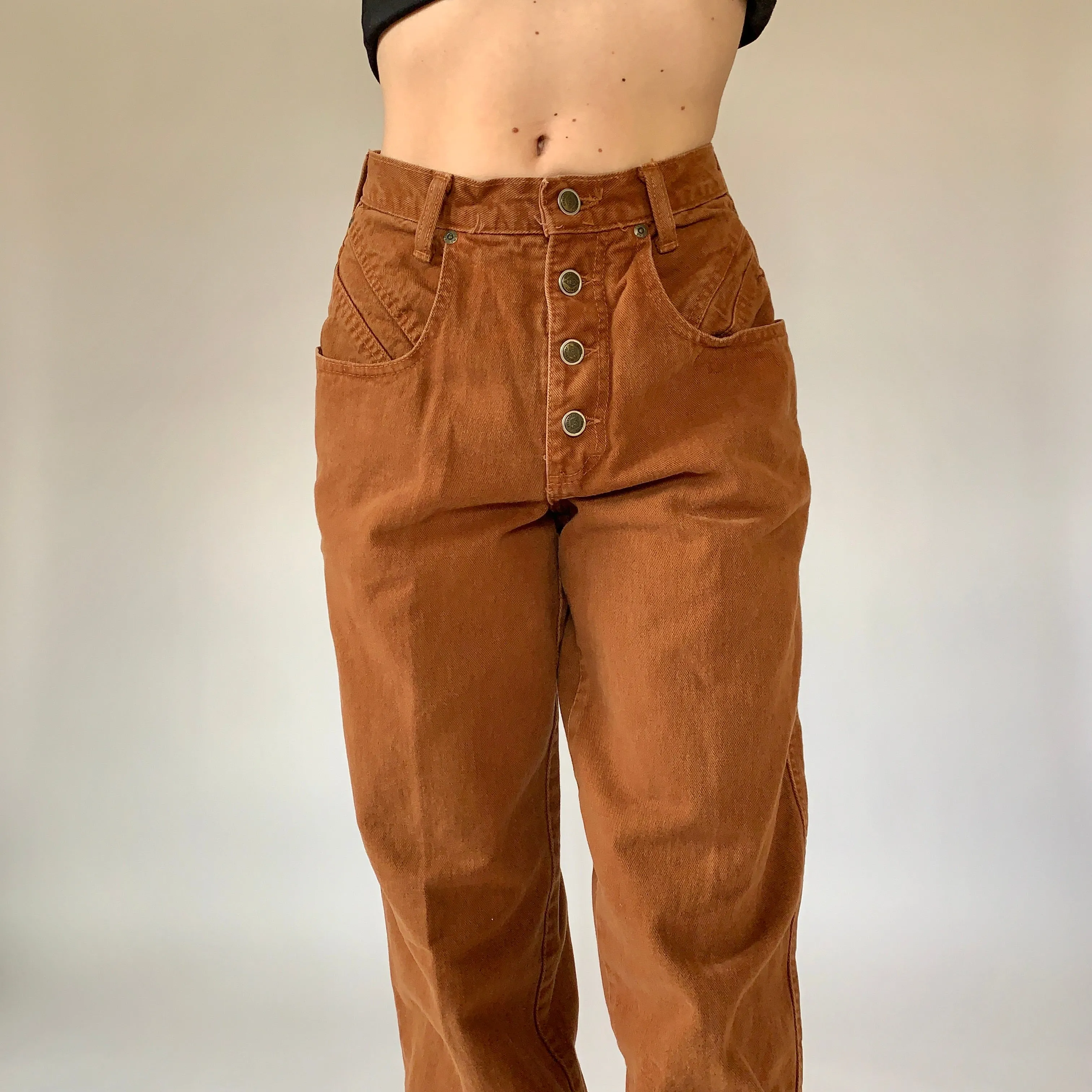 Vintage 1990s Zena Jeans