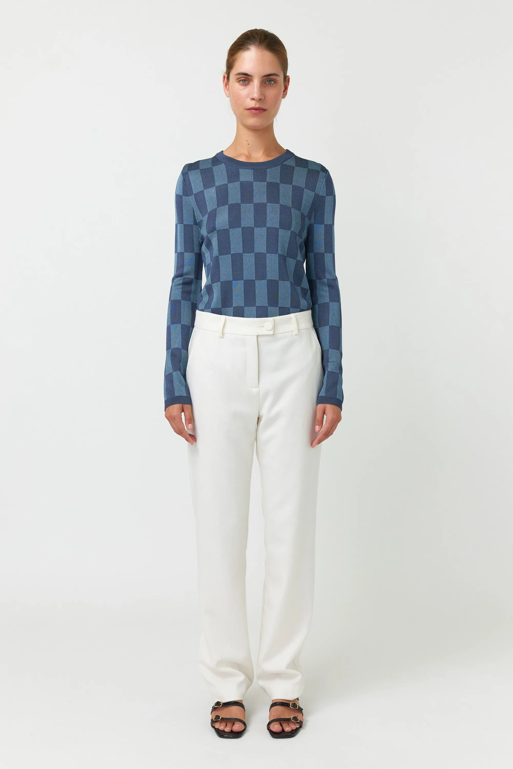 Whitney jumper