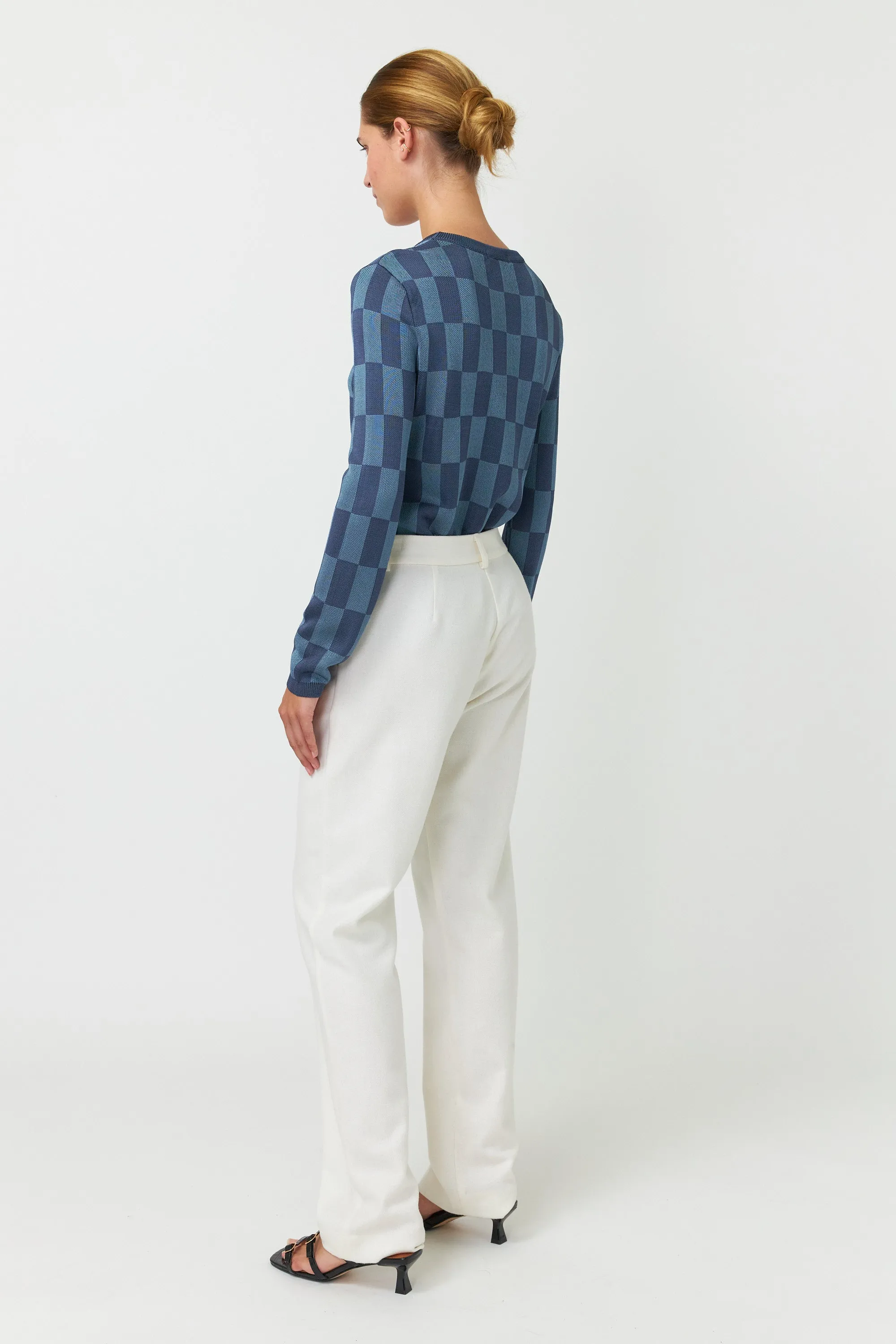 Whitney jumper