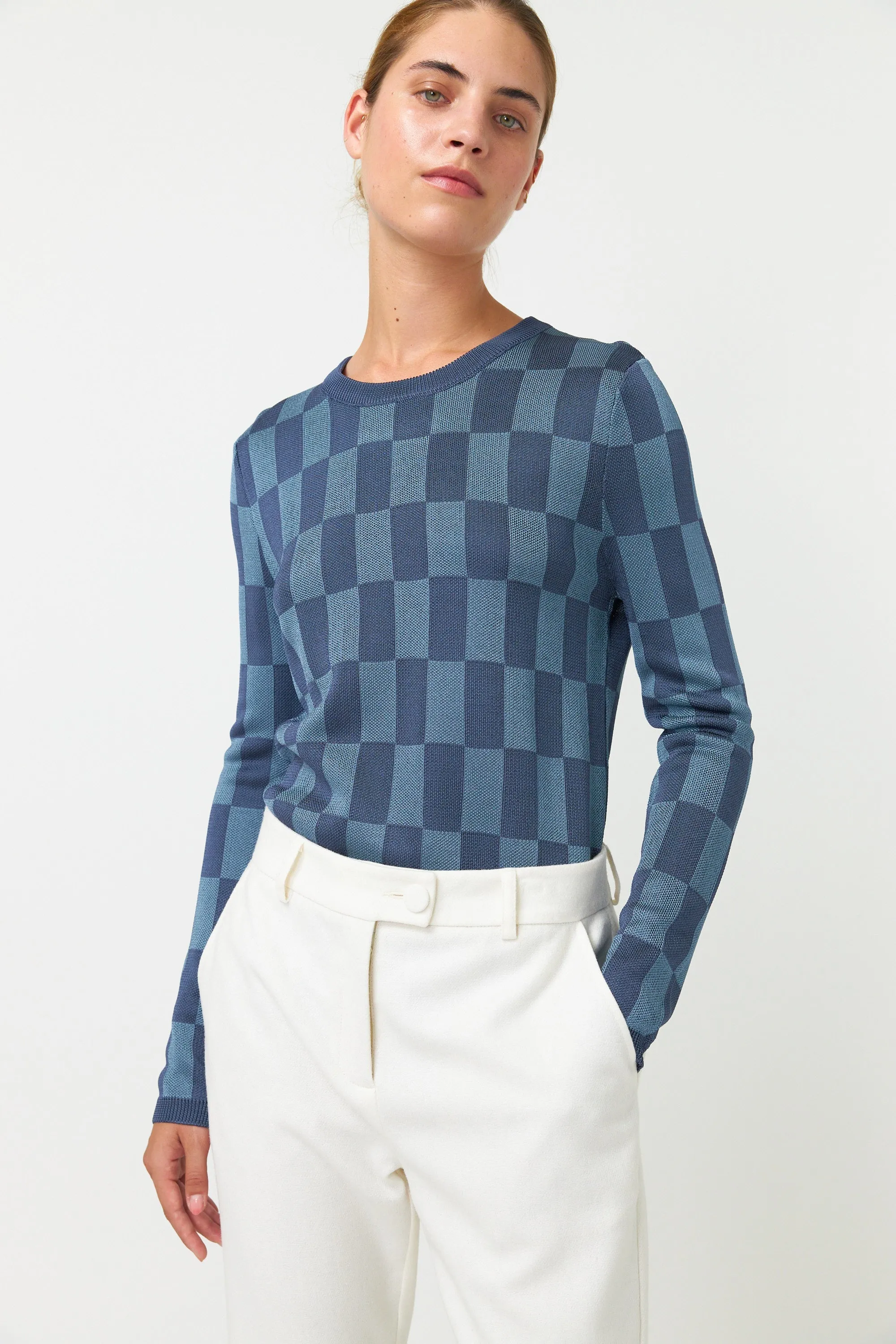 Whitney jumper