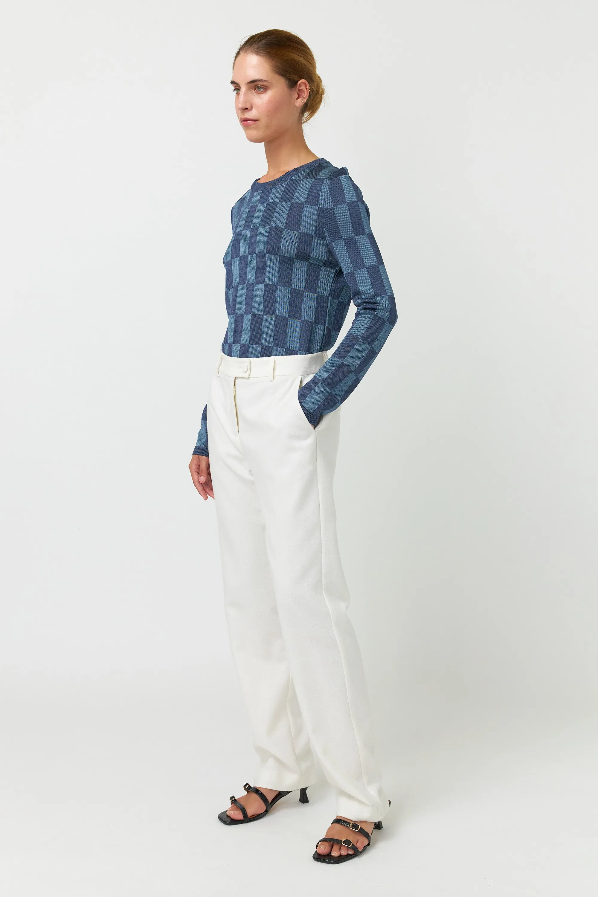 Whitney jumper