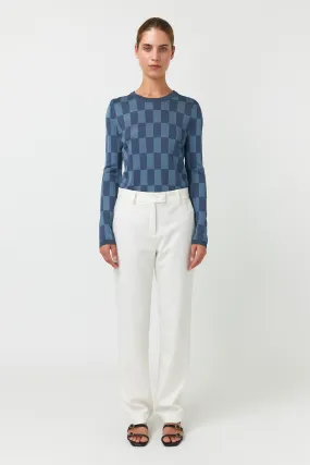 Whitney jumper