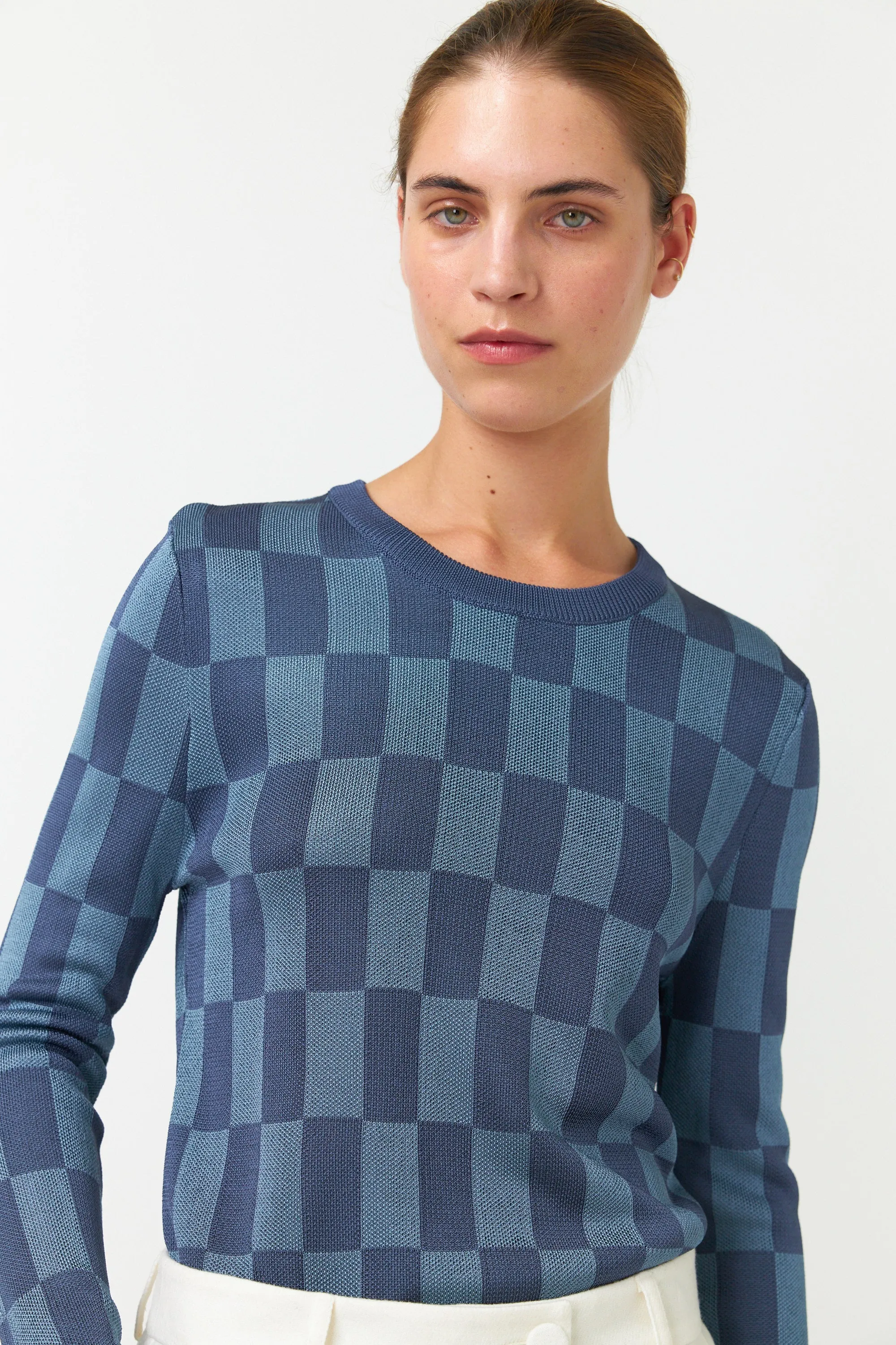 Whitney jumper