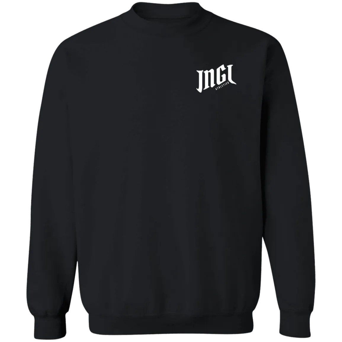 Why Ignore Wristlocks - Crewneck Sweatshirt
