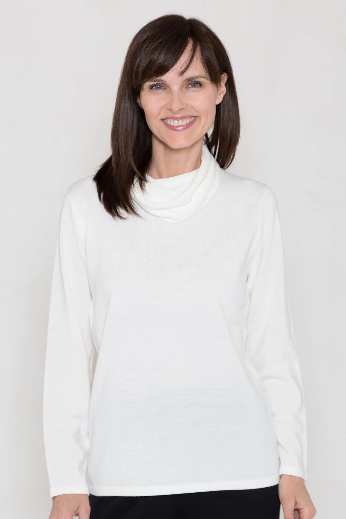 Windemere Jumper