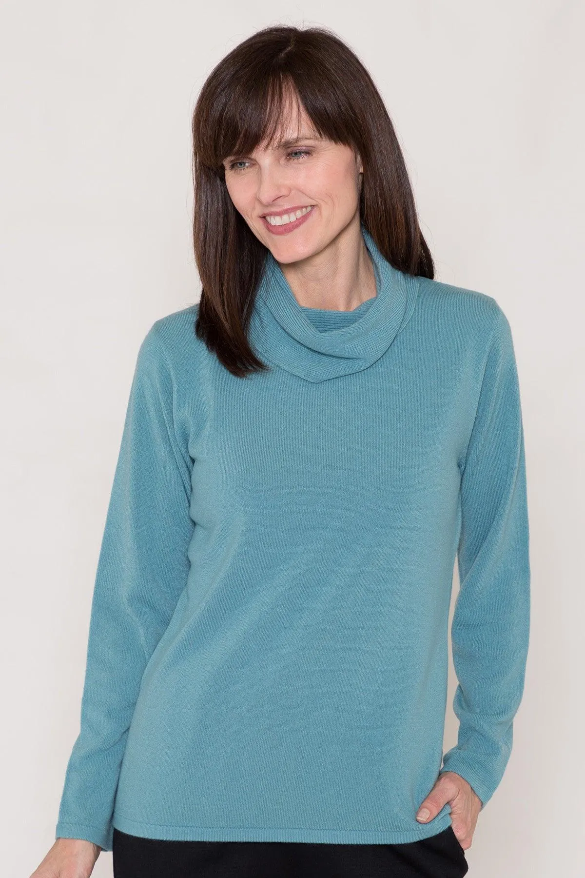 Windemere Jumper