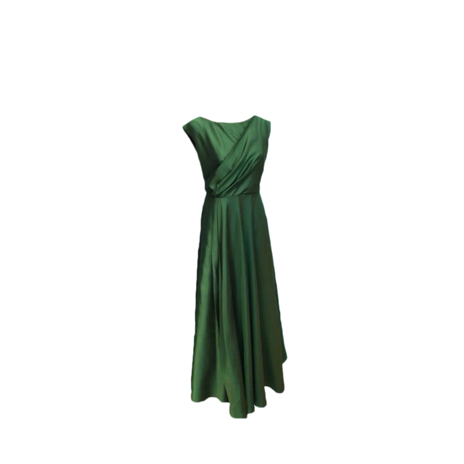 Wrap Dress