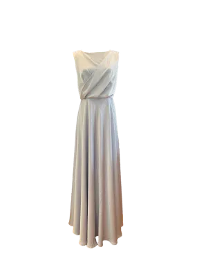 Wrap Dress