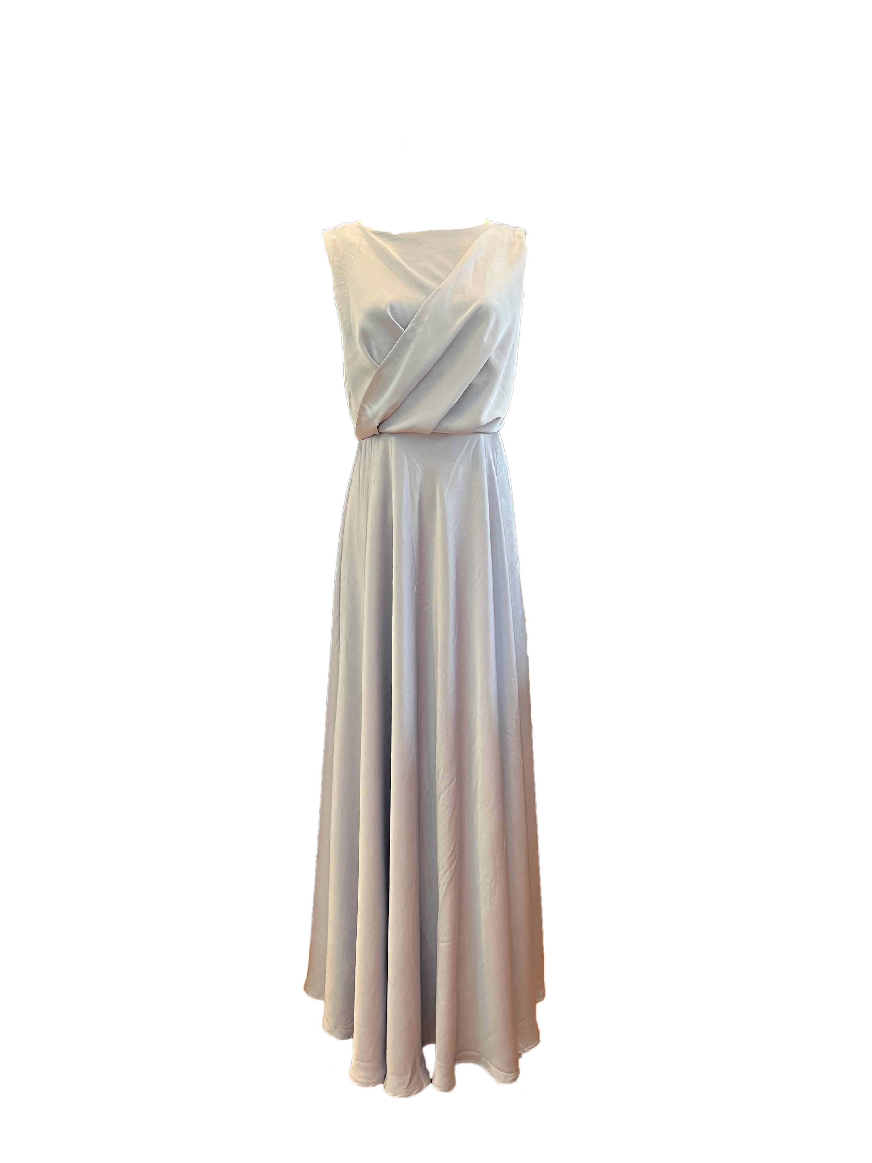 Wrap Dress
