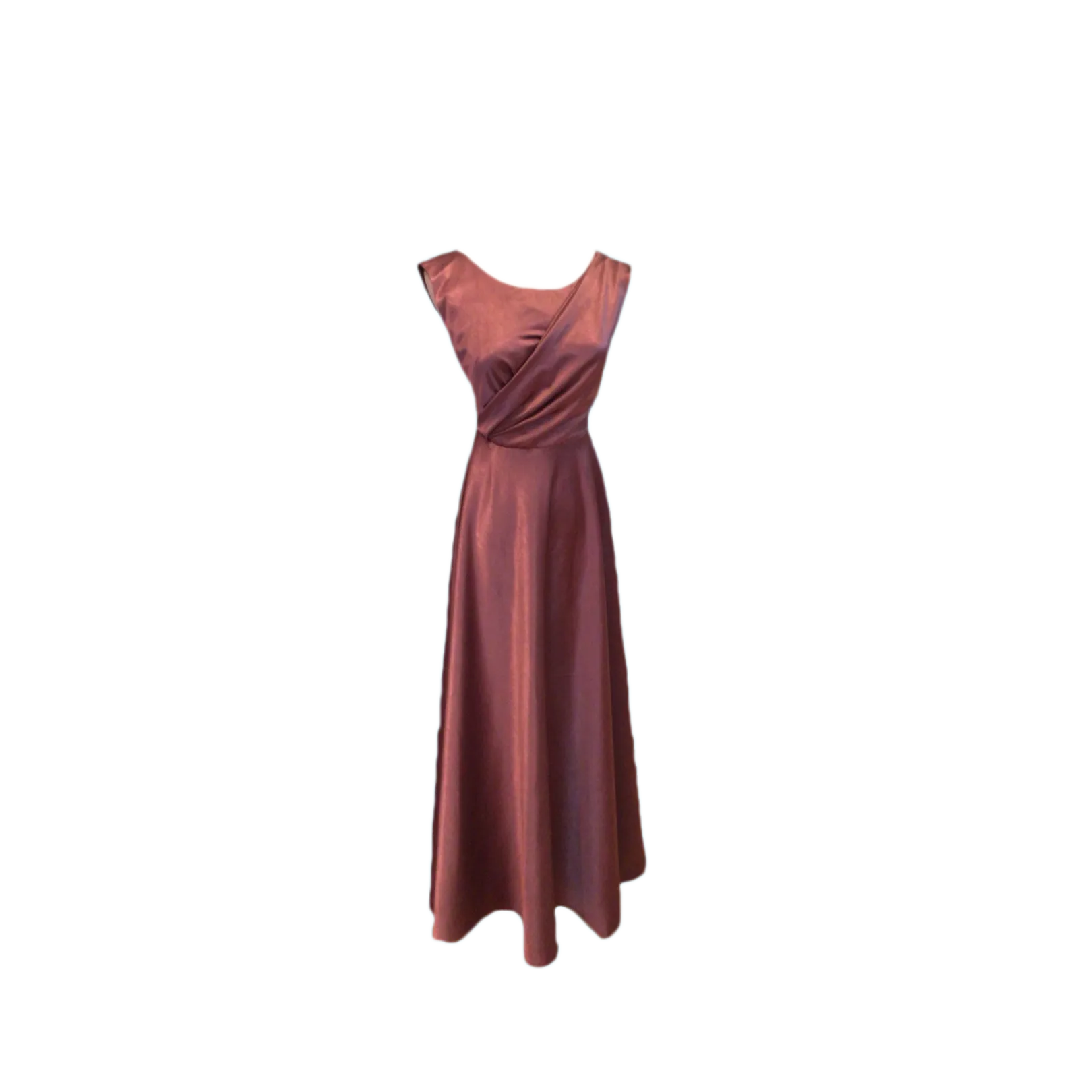 Wrap Dress